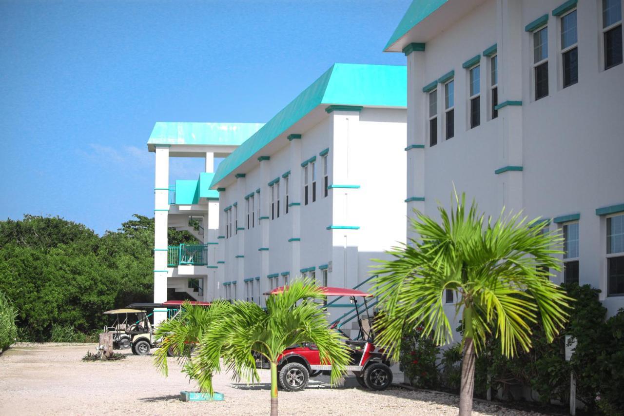 Best Western Grand Baymen Gardens San Pedro  Esterno foto
