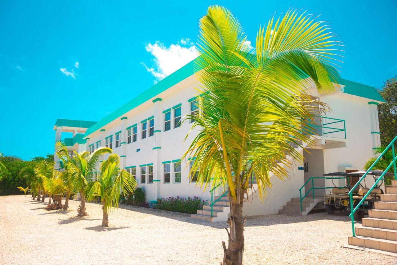 Best Western Grand Baymen Gardens San Pedro  Esterno foto