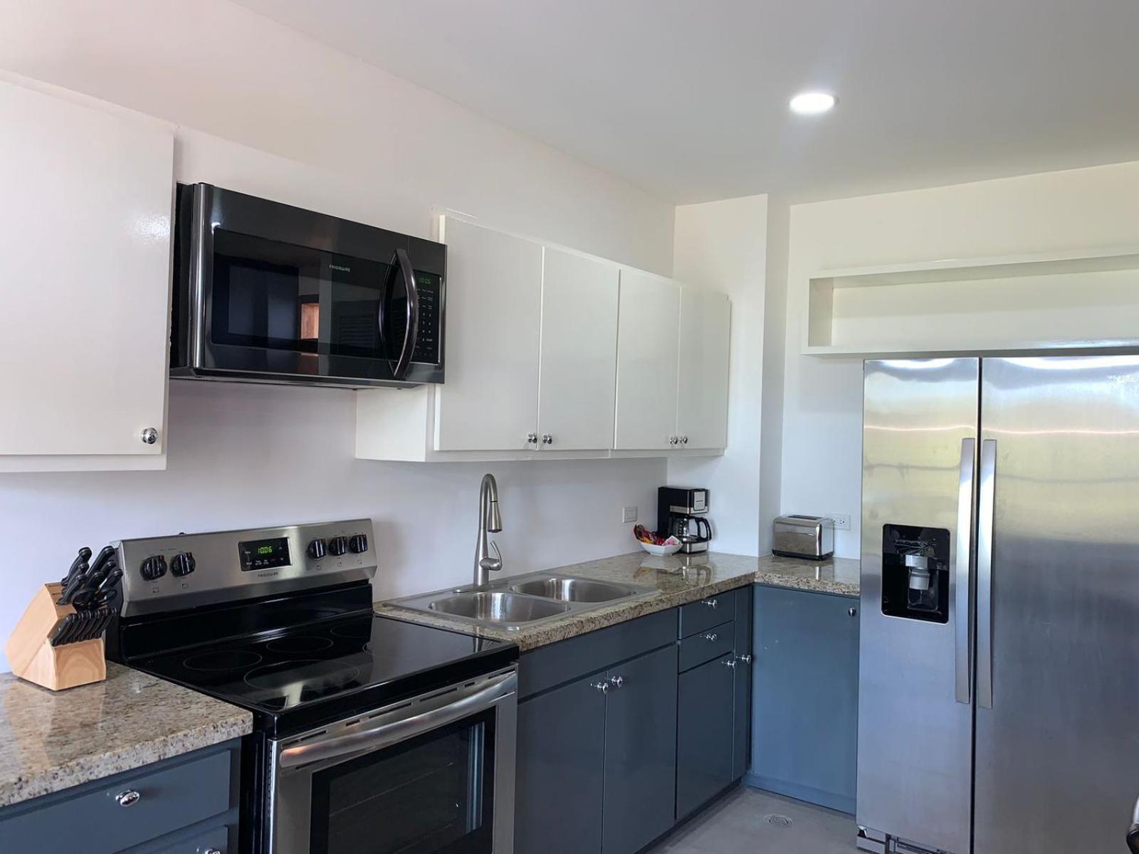 Best Western Grand Baymen Gardens San Pedro  Esterno foto