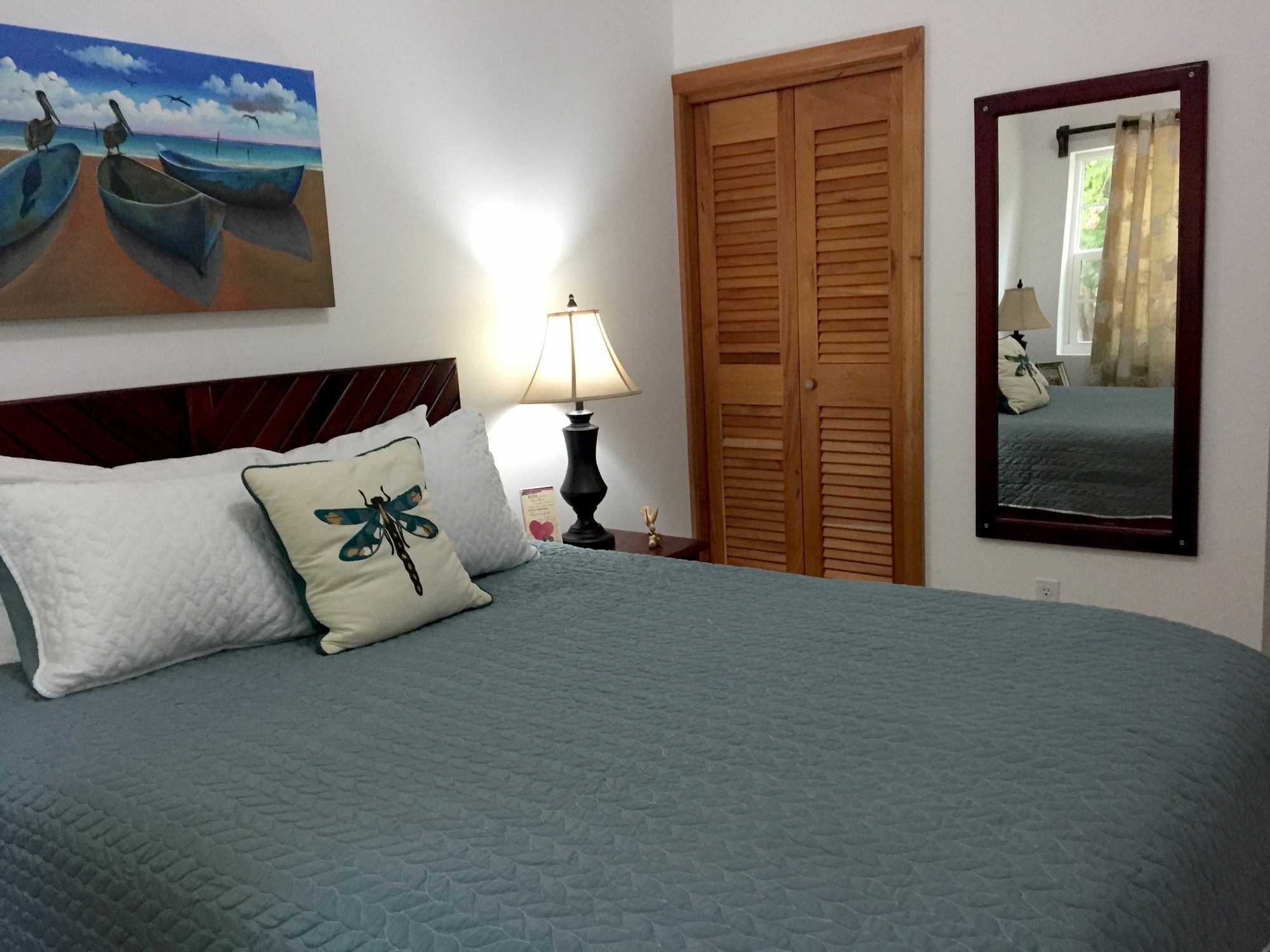 Best Western Grand Baymen Gardens San Pedro  Esterno foto